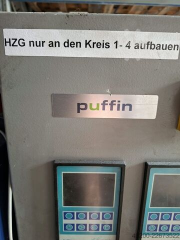  Thermobiehl puffin