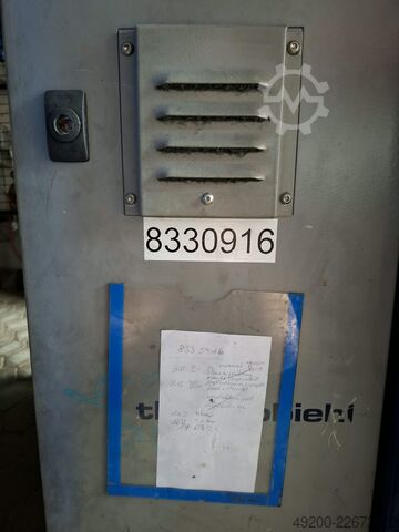  Thermobiehl puffin