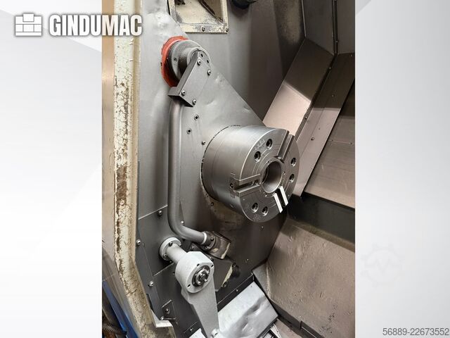 DAEWOO Puma 350 LMA DAEWOO Puma 350 LMA
