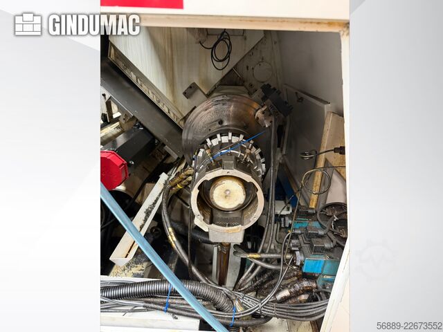 DAEWOO Puma 350 LMA DAEWOO Puma 350 LMA