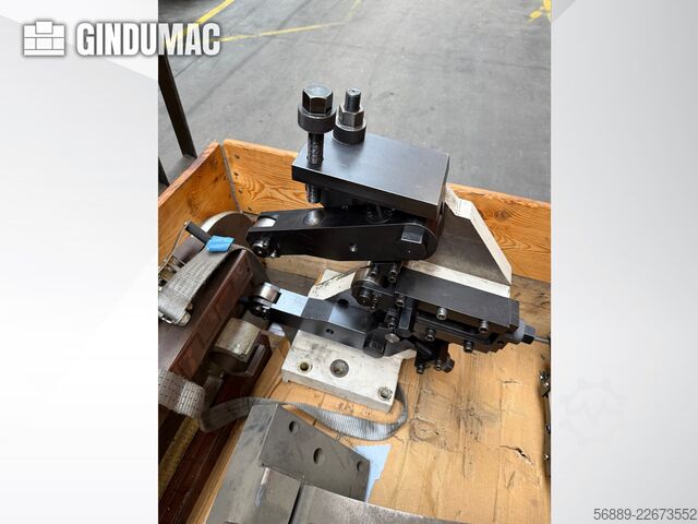 DAEWOO Puma 350 LMA DAEWOO Puma 350 LMA