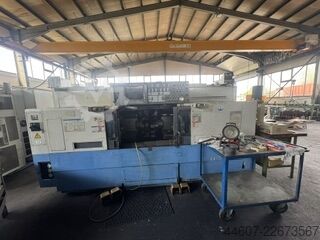 CNC eszterga Mazak MP-4200
