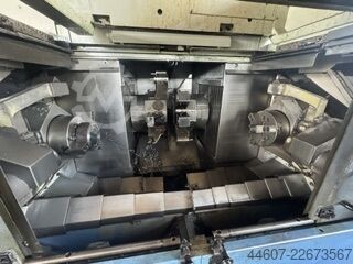 CNC eszterga Mazak MP-4200