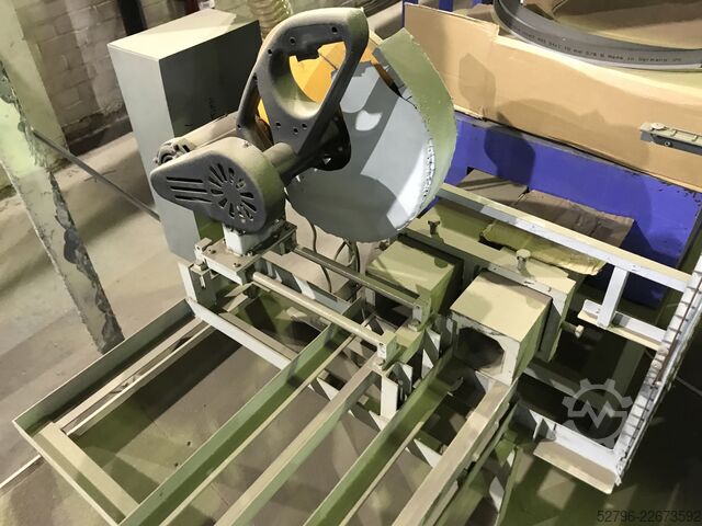 Anläggning för formning av sågspånsblock Zhengzhou A/X Machinery 