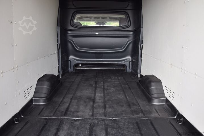Furgão de teto alto Ford Transit  350 L4 Trend DOKA 6-Sitzer Maxi AHK