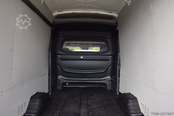 Furgão de teto alto Ford Transit  350 L4 Trend DOKA 6-Sitzer Maxi AHK