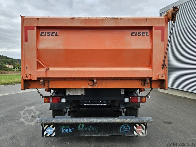  Andere Eisel THKD 18