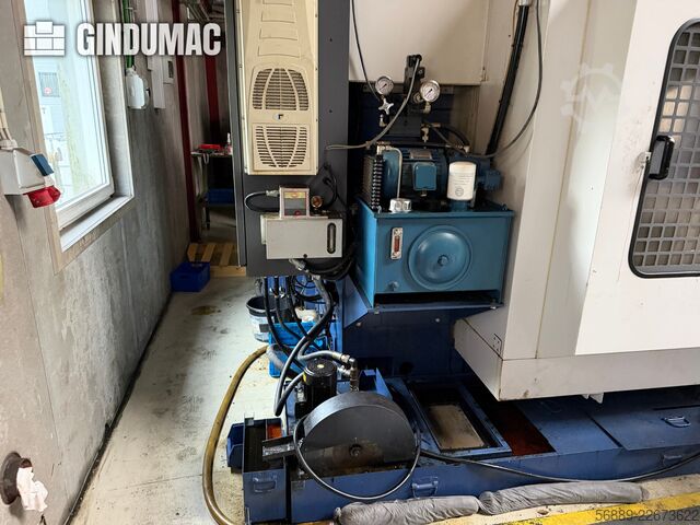 YCM MV106A YCM MV106A