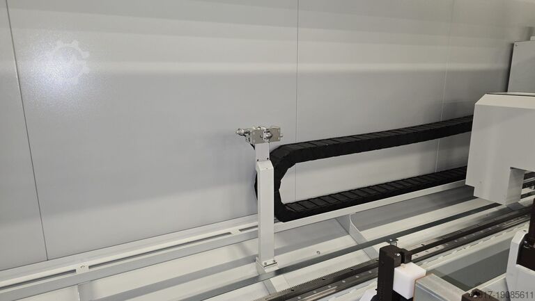 Travelling column milling machine FOM INDUSTRIE FMC 370