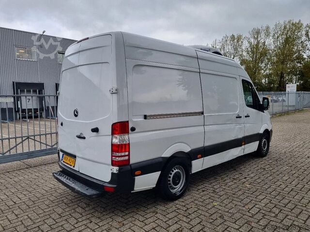 Gekoelde bakwagen Mercedes-Benz Sprinter 316 CDI L2H2 Kuhlwagen Kerstner 0'C Eu...