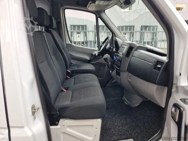 Gekoelde bakwagen Mercedes-Benz Sprinter 316 CDI L2H2 Kuhlwagen Kerstner 0'C Eu...