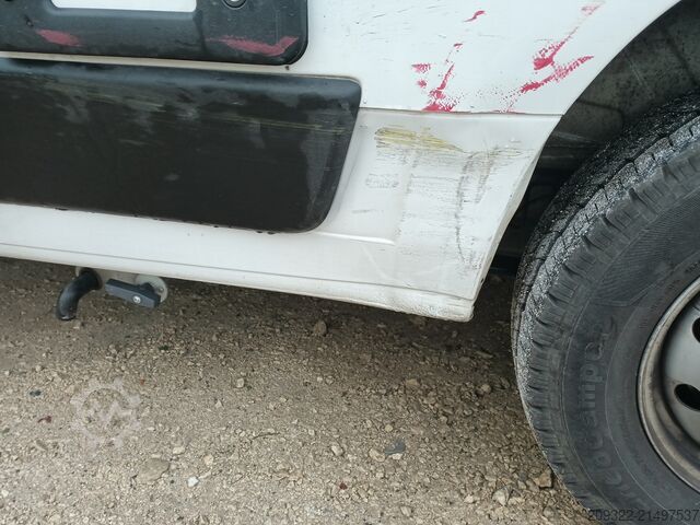 Autocamper Fiat Ducato Weinsberg Carabus 600 K | 2023 | EURO 6 | Venditore professionale