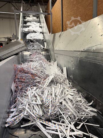 Ballepresse Presto HPK 50 BS