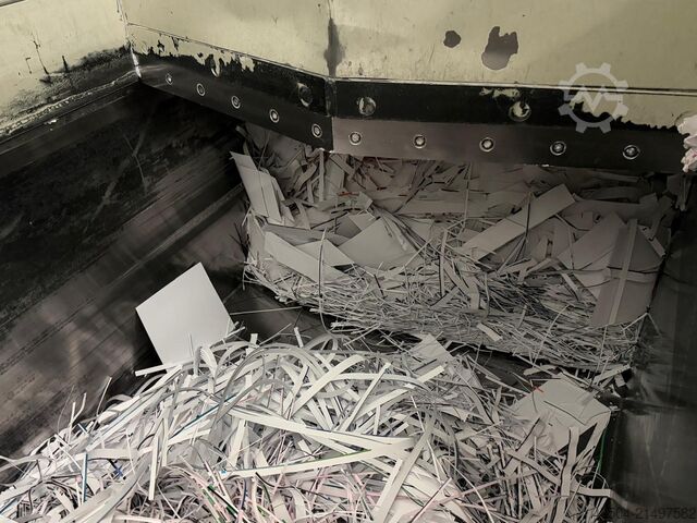 Ballepresse Presto HPK 50 BS