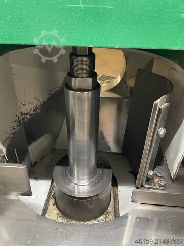 Høvlemaskine WEINIG POWERMAT 1200 (6 SPINDLE  50mm)