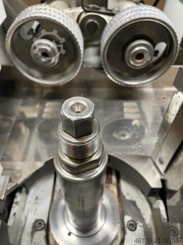 Høvlemaskine WEINIG POWERMAT 1200 (6 SPINDLE  50mm)