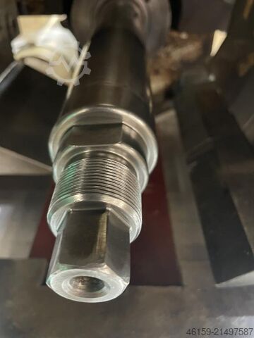 Høvlemaskine WEINIG POWERMAT 1200 (6 SPINDLE  50mm)