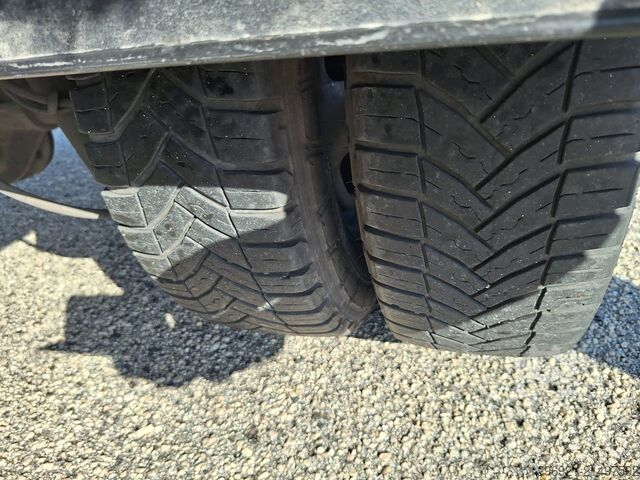 Køleskab / isoleret / frisk servicetaske Iveco DAILY 35C18 3000 CC euro 6