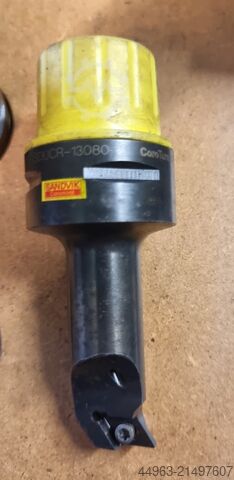 Værktøjsholder Sandvik Coromant VDI40-Capto-C4 Werkzeugaufnahmen