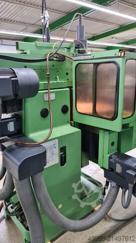 Fræsemaskine DECKEL FP3NC