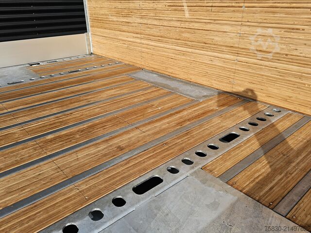 Vehículo de recuperación DAF XF 480 8x2 OPRIJ - MACHINE TRANSPORT / NEW