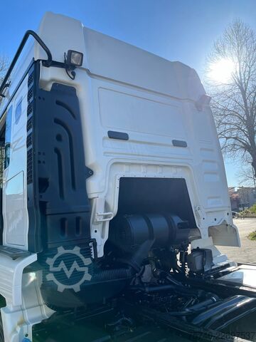 MAN TGS 26.500 FLL*Chassis*Intarder*E6C*Schalter MAN TGS 26.500 FLL*Chassis*Intarder*E6C*Schalter
