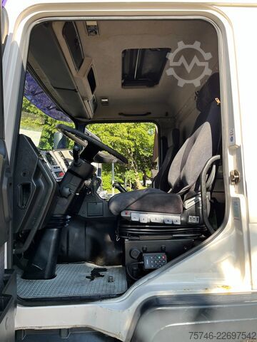 Autocisterna MAN 18 .264 FBL Tankwagen+Tankreiniger*A3*Diesel+He...