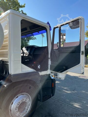 Autocisterna MAN 18 .264 FBL Tankwagen+Tankreiniger*A3*Diesel+He...