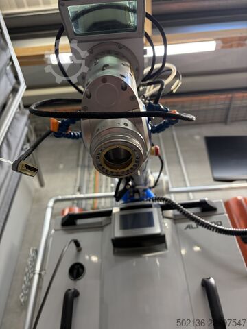 Set di saldatura Alpha Laser ALM300