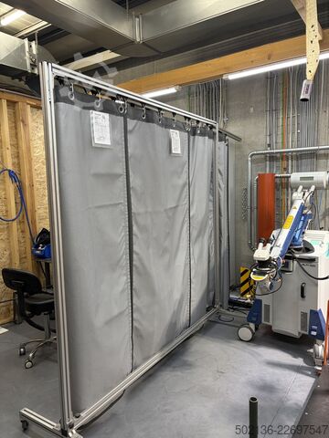 Set di saldatura Alpha Laser ALM300