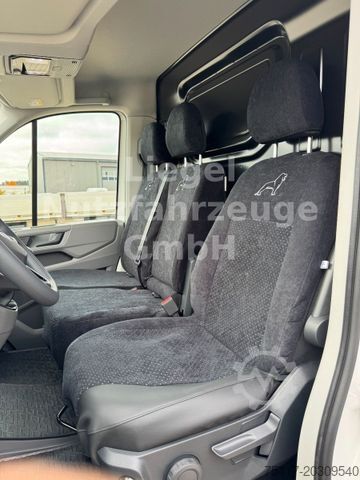 Dubă cu acoperiș înalt MAN 3.180F 4X2 Kasten*L3H3*AHK3,5to*Klima*Navi*LED*