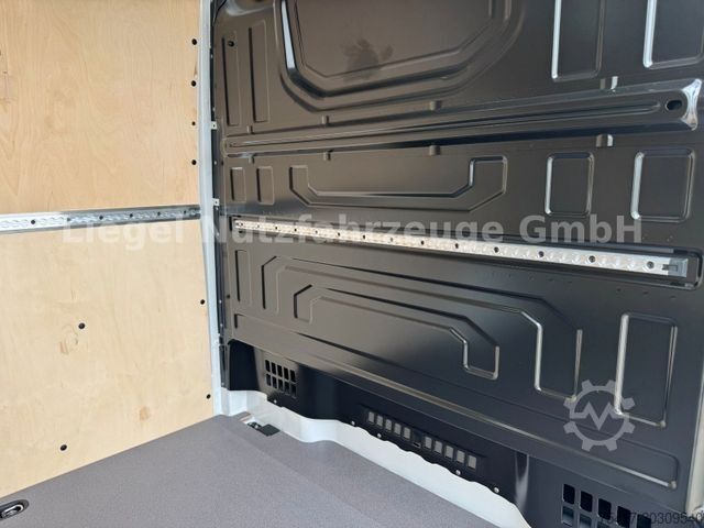 Dubă cu acoperiș înalt MAN 3.180F 4X2 Kasten*L3H3*AHK3,5to*Klima*Navi*LED*