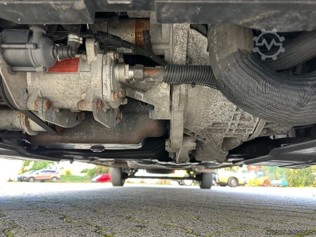 Koelwagen met geïsoleerde laadbak FIAT Ducato 180 / Zanotti Z 350 S Tiefkühler