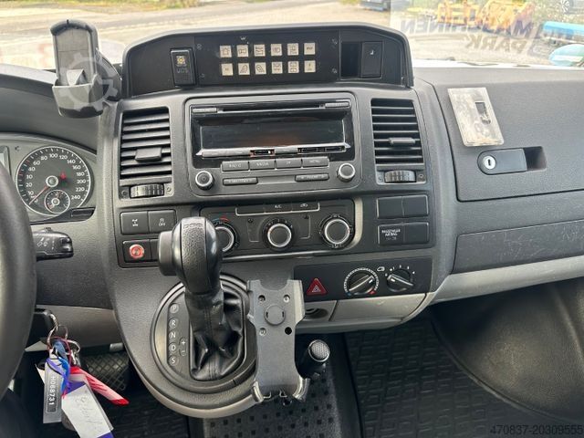 Itfaiye aracı VOLKSWAGEN T 5 / 4 Motion 4x4 Allrad