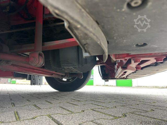 Nagy térfogatú nyergesvontató DAF XG + 480 / Retarder **2 x Auf Lager**