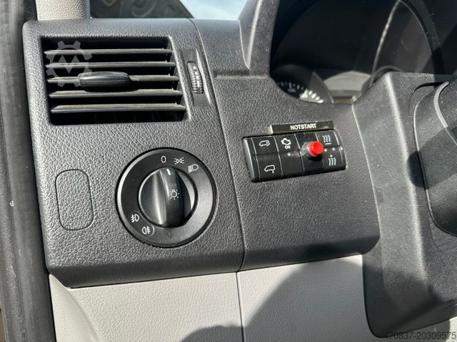 Brandweerwagen MERCEDES-BENZ Spinter 319 CDI **4 x Auf Lager**