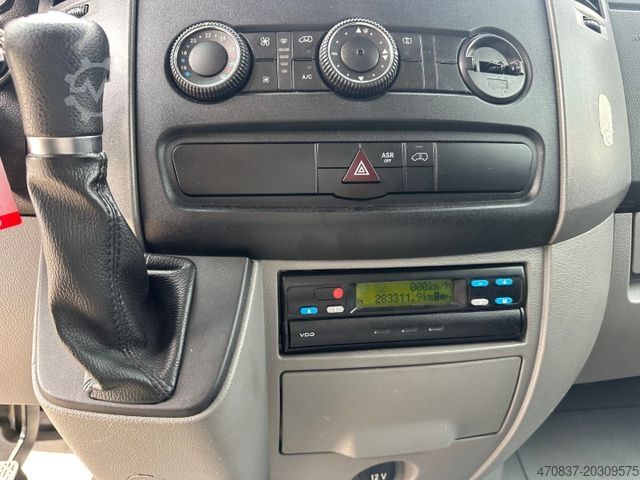Tűzoltóautó MERCEDES-BENZ Spinter 319 CDI **4 x Auf Lager**