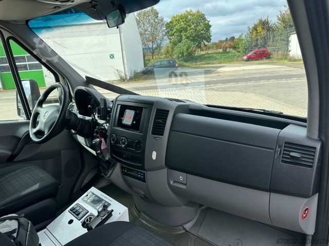 Brandweerwagen MERCEDES-BENZ Spinter 319 CDI **4 x Auf Lager**