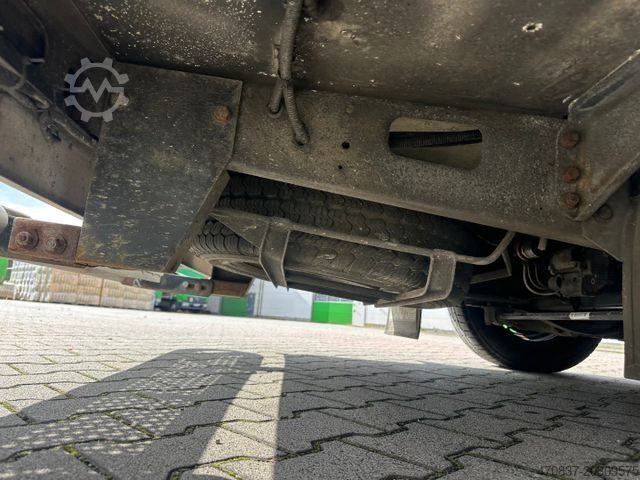 Brandweerwagen MERCEDES-BENZ Spinter 319 CDI **4 x Auf Lager**