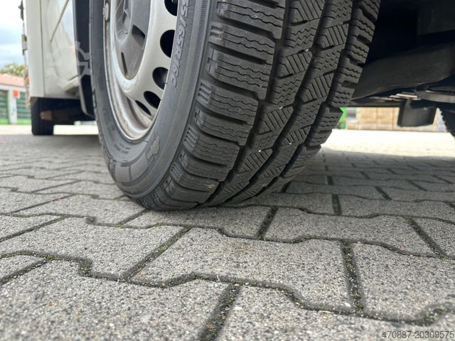 Brandweerwagen MERCEDES-BENZ Spinter 319 CDI **4 x Auf Lager**