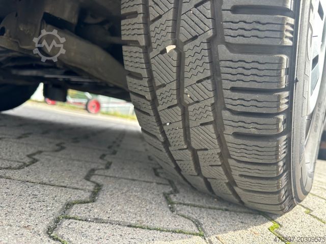 Brandweerwagen MERCEDES-BENZ Spinter 319 CDI **4 x Auf Lager**