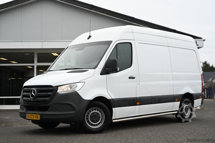 Stationwagen met hoog dak Mercedes-Benz Sprinter 311 2.2 CDI L2H2 RWD AIRCO CAMERA Werk...