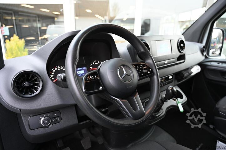 Stationwagen met hoog dak Mercedes-Benz Sprinter 311 2.2 CDI L2H2 RWD AIRCO CAMERA Werk...
