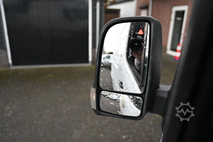 Stationwagen met hoog dak Mercedes-Benz Sprinter 311 2.2 CDI L2H2 RWD AIRCO CAMERA Werk...