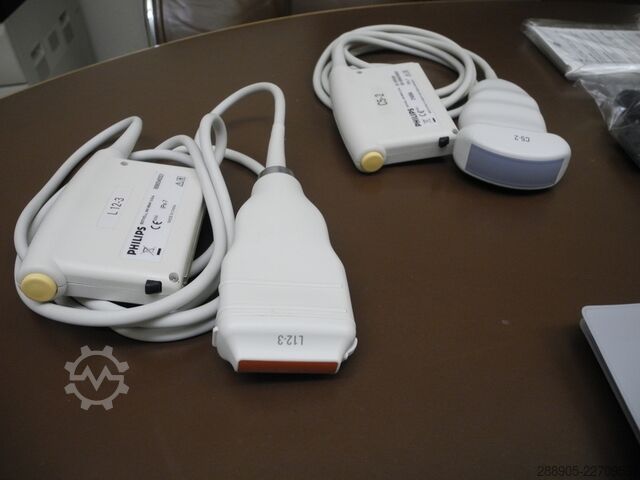  Philips HD7