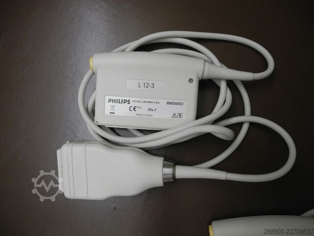  Philips HD7