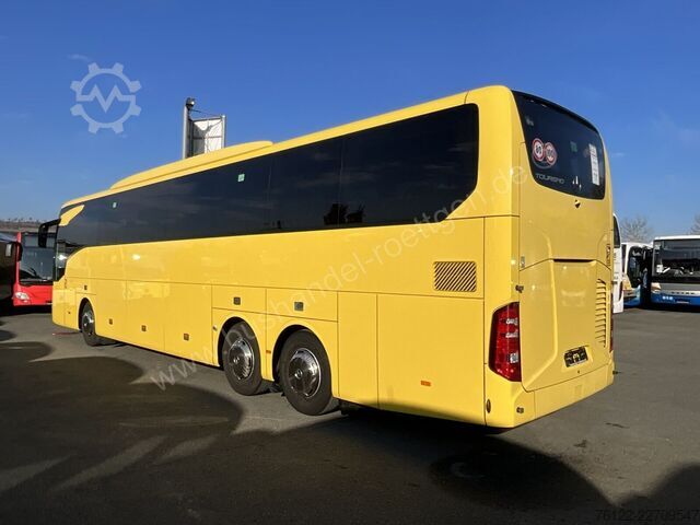 Touringcar Mercedes-Benz Tourismo 16 RHD