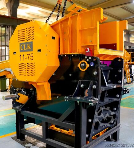Drticí zařízení 100-300 TPH Jaw crusher | Stone crusher 100-300 TPH Jaw crusher | Stone crusher