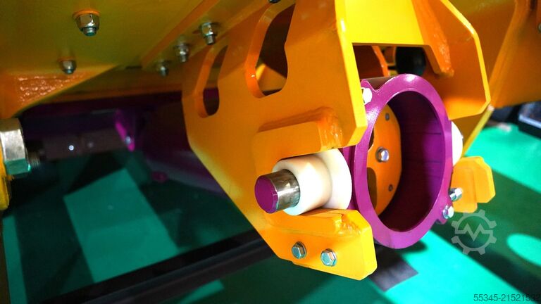 Drticí zařízení 100-300 TPH Jaw crusher | Stone crusher 100-300 TPH Jaw crusher | Stone crusher