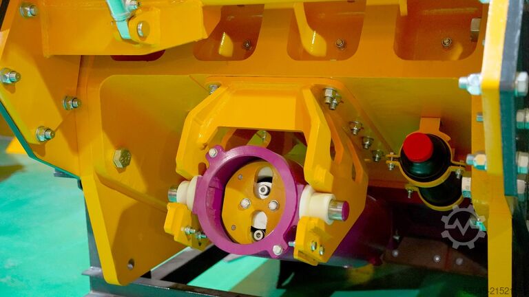 Drticí zařízení 100-300 TPH Jaw crusher | Stone crusher 100-300 TPH Jaw crusher | Stone crusher